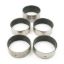 SBC Coated Cam Bearing Set 55-63 265/283/327