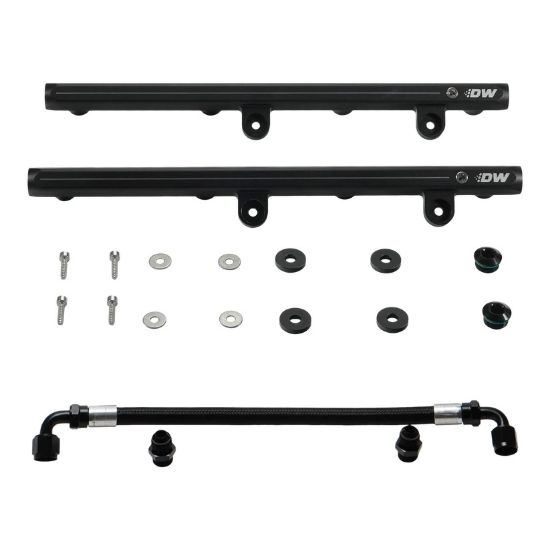 05-23 Hemi Fuel Rails Crossover Included