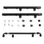05-23 Hemi Fuel Rails Crossover Included