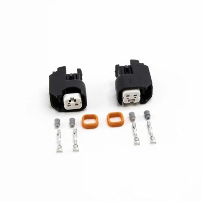 UScar Elect Connector Housing & Pins
