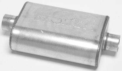 Race Magnum Muffler DISCONTINUED