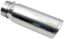 3in Slant Exhaust Tip SS