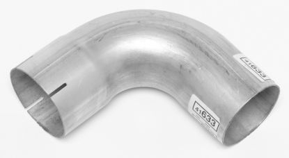 Pipe - Elbow  Aluminized