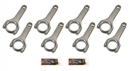 SBC 6.000 Forged Rods - 2.100 Pin Dia.