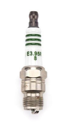 E3 Race Spark Plug 14mm x .460 Taper Seat