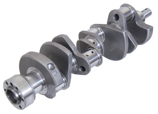 SBC Cast Steel Crank - 3.480 Stroke