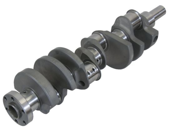 SBF 289 Forged Crank 2.870 Stroke  Int. Bal.