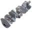 BBC 4340 Forged Crank - 4.250 Stroke