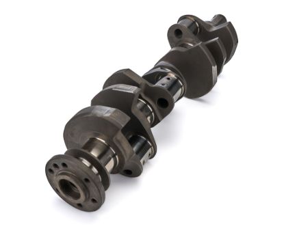 BBC 4140 Forged Crank 4.000 Stroke  Int Bal