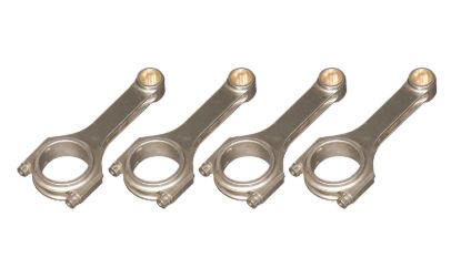 Dodge Neon 4340 Forged H-Beam Rods 5.472