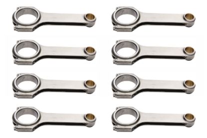 Mopar RB Forged H-Beam Rods 7.100in