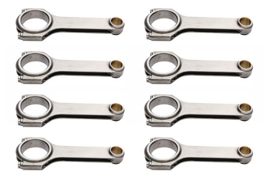 Mopar RB Forged H-Beam Rods 7.100in