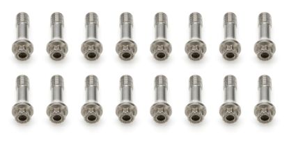 8740 ARP Rod Bolt Set 7/16 x 1.400 16pk