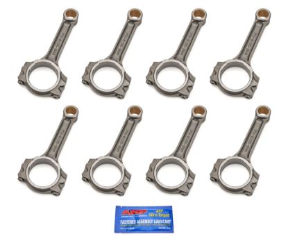 LS 6.125 4340 Forged Rod Set