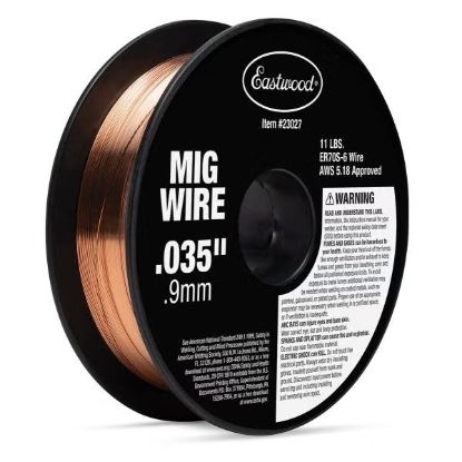MIG Welding Wire .035 11lb