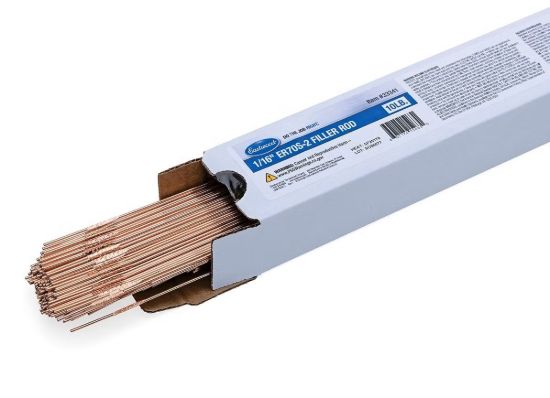 Filler Rod ER70S-2 1/16 10LB