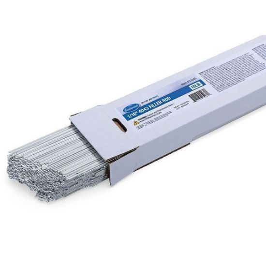 Filler Rod 4043 1/16in 10LB