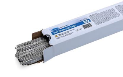 Filler Rod ER308L 1/16 10LB