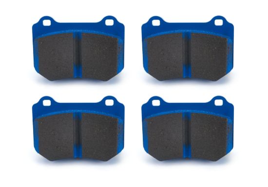Brake Pads Bluestuff S/T WRX Rear 18-21