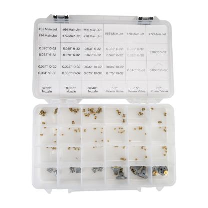 VRS4150 Calibration Kit Fits 1306 1307 1308 1309