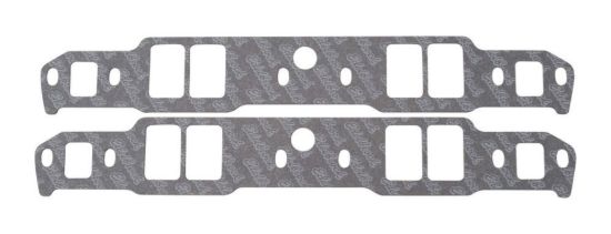 Intake Gasket - SBC w/23 Degree Heads