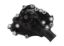 SBF Water Pump - 70-78 302 Black