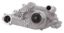 Water Pump - GM LS3 09- 16 Reverse Rotation