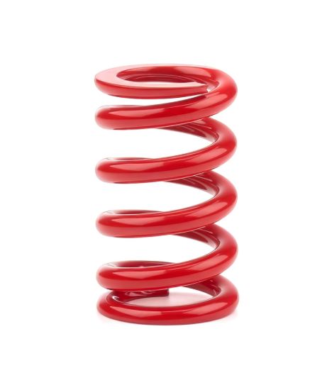 Spring 1.5in ID Bump x 3.6in Tall