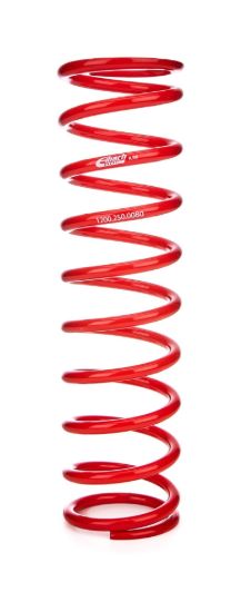 Spring 12in Coil-Over 2.5in ID