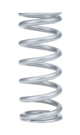 Spring 12in Coil-Over 3.0in ID Silver