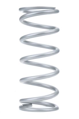 Spring 12in Coil-Over 3.75in ID Silver