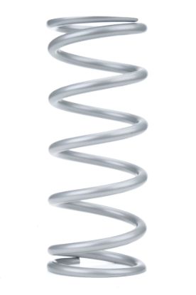 Spring 12in Coil-Over 3.75in ID Silver