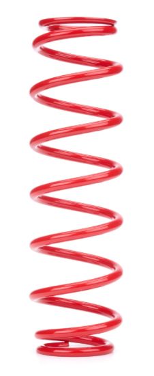 Spring 14in Coil-Over 2.5in ID Ext. Travel
