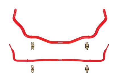 Anti Roll Kit 2015-2020 Mustang