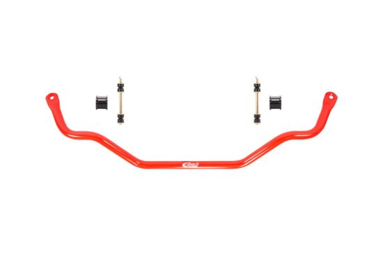 Sway Bar Kit Front 94-04 Mustang