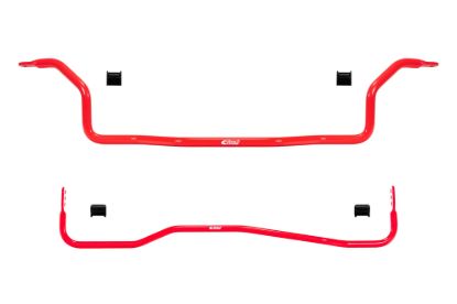 Sway Bar Kit Front & Rear 2001-05 Lexus IS300