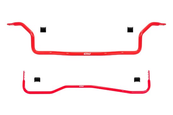 Sway Bar Kit Front & Rear 2001-05 Lexus IS300