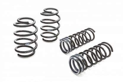 Pro Kit Mustang GT350 Set of 4 Springs