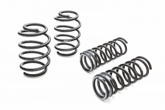 Pro Kit Mustang GT350 Set of 4 Springs