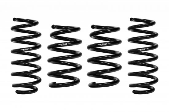 PROKIT 20-22 TESLA MODEL Y PERF SPRINGS SET OF 4