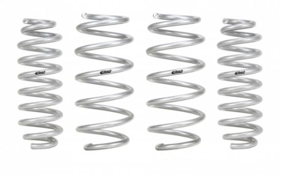 Pro Lift Kit Ford Bronco (Front & Rear Springs)