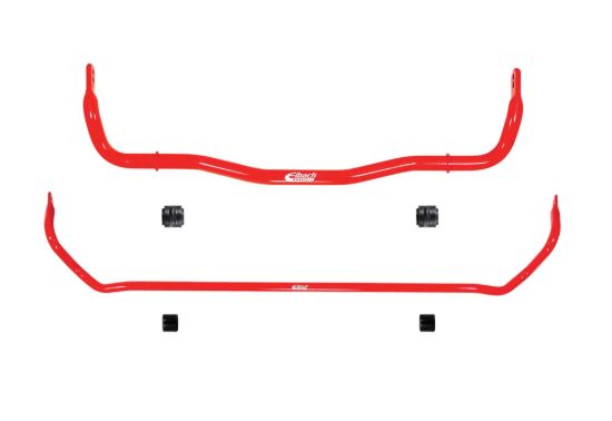 Sway Bar Kit 2015-24 Dodge Charger