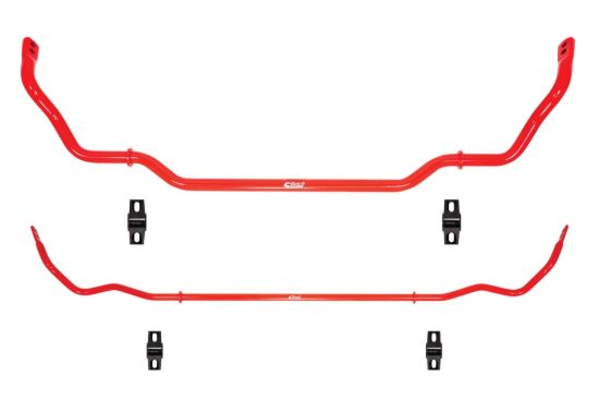 Sway Bar Kit 2018-23 Kia Stinger