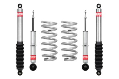 Pro Lift Kit 2014-18 Chevy Silverado 1500