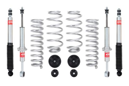 Pro Lift Kit 2003-09 Lexus GX470