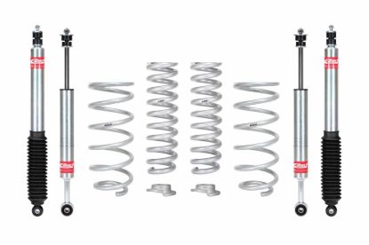 Pro Lift Kit 2010-24 Toyota 4Runner