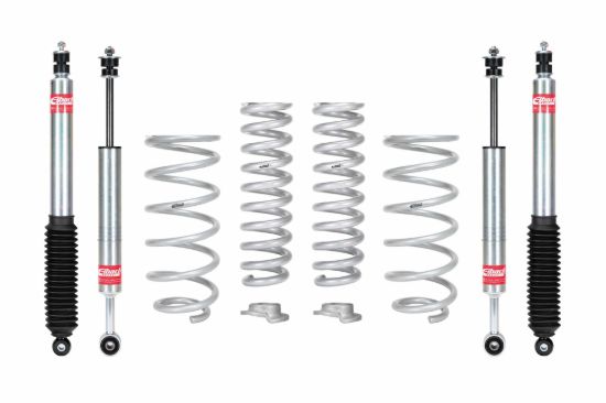 Pro Lift Kit 2010-24 Toyota 4Runner