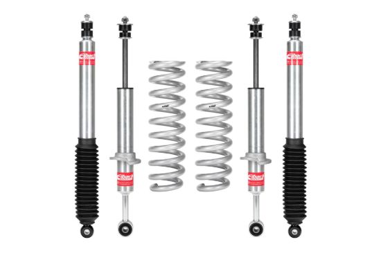 Pro Lift Kit 2016-23 Toyota Tacoma