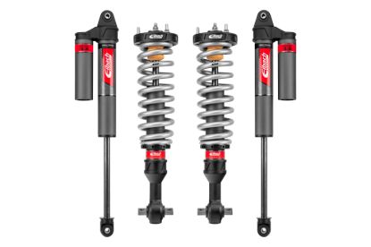 Pro-Truck Lift Kit 3R Ford F-150 2015-2025