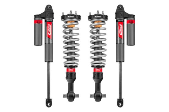 Pro-Truck Lift Kit 3R Ford F-150 2015-2025